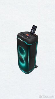 PartyBox Ultimate 1100 W RMS - 2