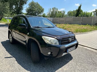Toyota RAV4 2.2D 4x4 162tis km - 2