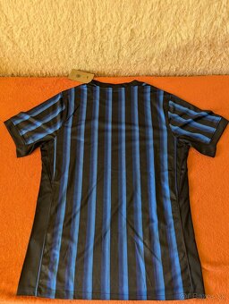 Inter Miláno 25/26 - futbalový dres - 2