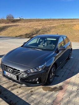 Hyundai i30 - 2