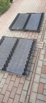 Plastove palety - 2