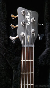 Predám Warwick RockBass Vampyre 5 String - 2