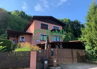 Predaj rodinného domu Prievidza - Veľká Lehôtka 027-12-ZUPIa - 2