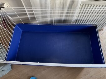 Ferplast Casita 120 klietka - 2