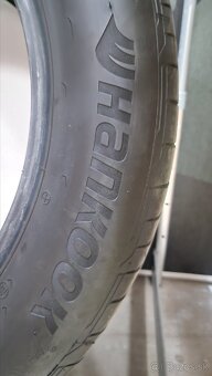 Hankook Ventus S1 evo³ EV 235/55 r19 - 2