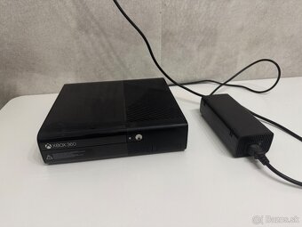 Xbox 360 - skôr na servis - 2
