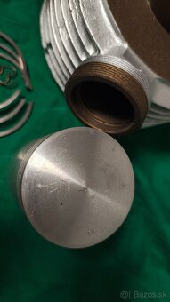 Predám valec Jawa 250 - 2