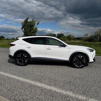 Cupra Formentor 1,4 TSI VZ eHybrid DSG Veloz Virtual 53.000 - 2