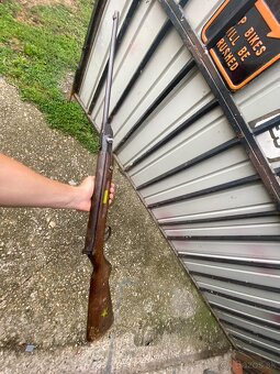 Vzduchovka cz 236 - 2