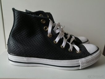 CONVERSE kožené - 2