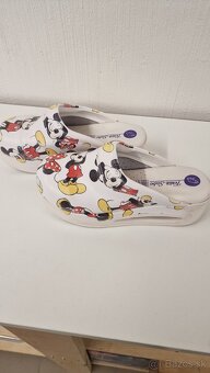 Ortopedicke topanky - 2