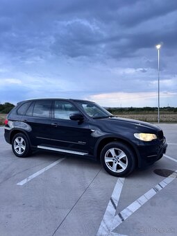 BMW X5 E70 - 2