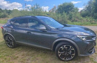 Cupra Formentor 1.5 Tsi, 110kw DSG - 2