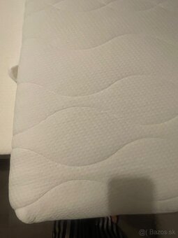 Matrace jysk pruzinove 90/200 - 2