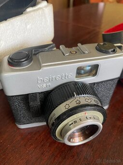 BEIRETTE - 2
