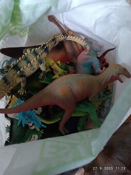 Dinosaury - 2