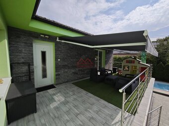 DOM NA PREDAJ, HANISKA PRI KOŠICIACH, KE-OKOLIE - 2