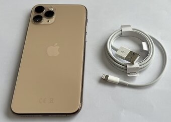 iPhone 11 Pro 256GB - 2