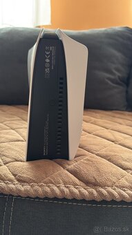 Playstation 5 1 Tb vo velmi dobrom stave ako nove. - 2