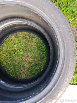 Zimne 275/40 R20, 106V Leao Winter Defender UHP, 2ks - 2