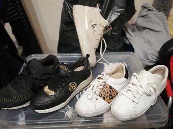 Tenisky Guess - 2