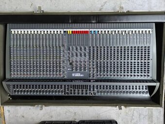 Soundcraft - 2
