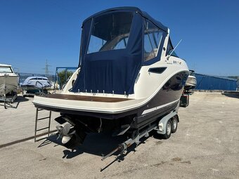 SEA RAY 265 Sundancer + MERCRUISER 3.0l TDI 260 DTS - 2