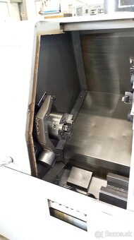 CNC soustruh HAAS SL-10 THE - 2