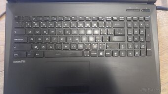 MSI MS-16J9 - 2
