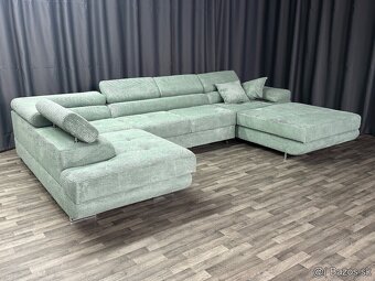 Sedacia súprava 360/C - 2