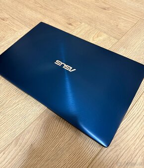 Asus ZenBook 14 - UX433F - 2