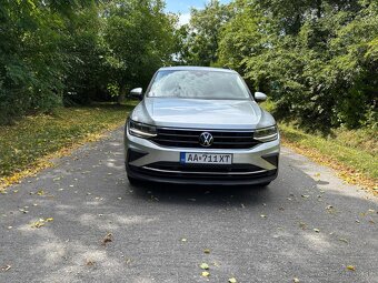 Volkswagen Tiguan 1.4 TSI eHybrid 245k Elegance DSG - 2
