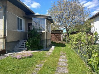 Na predaj je rodinný dom Turčiansky Peter - znížená cena - 2