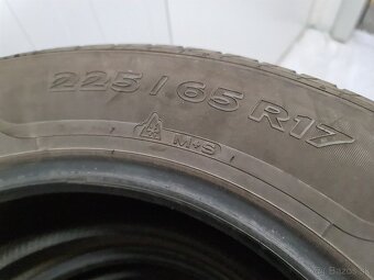 Eskimo SUV 2 225/65 R17 106H CENA ZA 4KS - 2