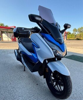 Honda FORZA 300 2019 - 2