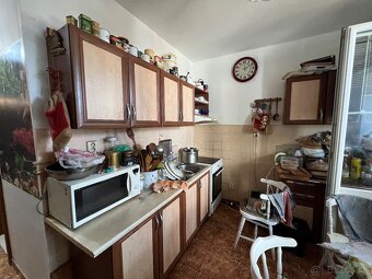 Na predaj 2 izbový byt, Nové Zámky - 2