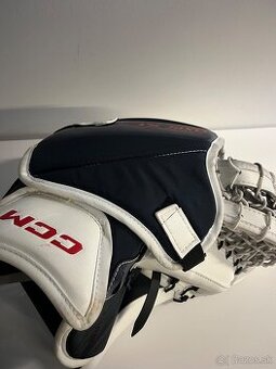 Lapačka CCM Eflex 6 - 2