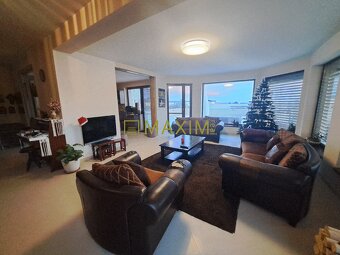 Rodinný dom v Štitároch s krásnym výhľadom - 2