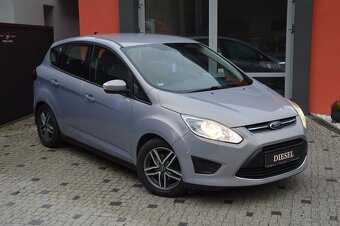 Ford C-Max 1.6 TDCi DPF 115k Trend ---148 000KM--- - 2