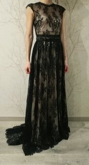 Spoločenské šaty - 2