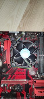 Základná doska - 2