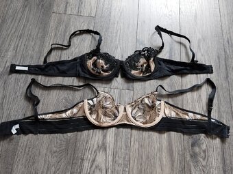 Luxusná podprsenka značky Simone Pérèle - 2