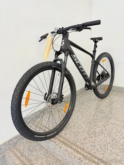 SCOTT Scale 940, bicykel unisex, Karbón, veľ. L, 29“ - 2