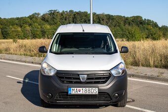 Dacia Dokker - 2
