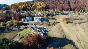 Donovaly – 6-izbový apartmán, 186 m² a 3 podlažia - 2