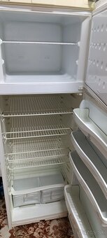 Indesit chladnička - 2