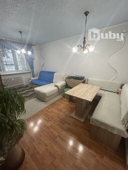 PREDAJ-ÚTULNÝ 2 IZBOVÝ BYT, M.R.ŠTEFÁNIKA,POVAŽSKÁ BYSTRICA - 2