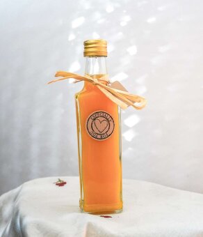 Domace zazvorovo kurkumove shoty - 2