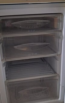 Predám chladničku LG - 2