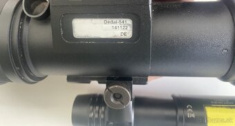 Predám predsádku DEDAL-541 GEN 2+ - 2